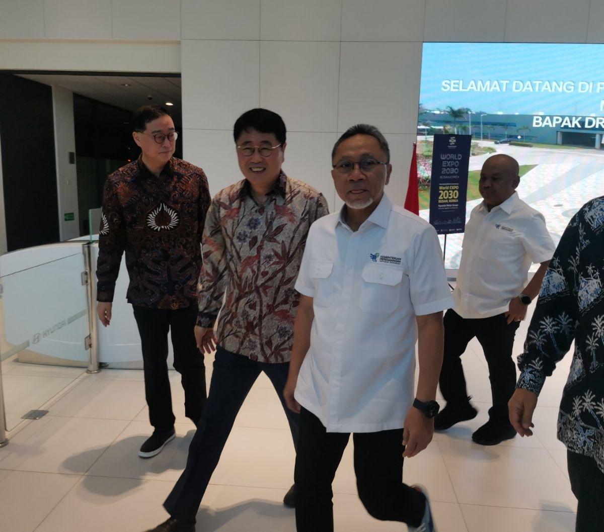 Dok. Istimewa