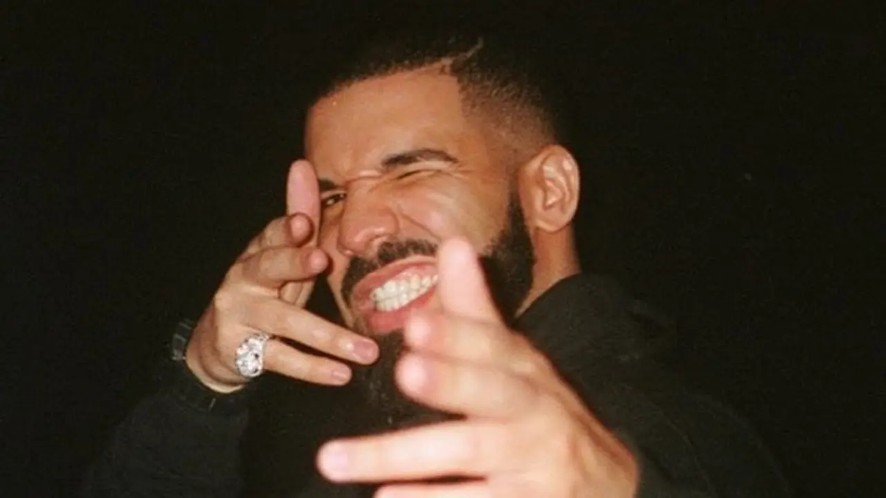 [Bintang] Drake