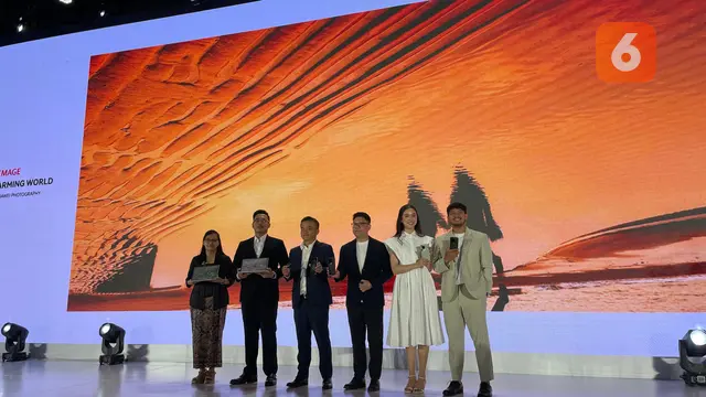 Huawei Pura 70 Ultra: Scrolling dan Screenshot Tanpa Sentuh Layar?