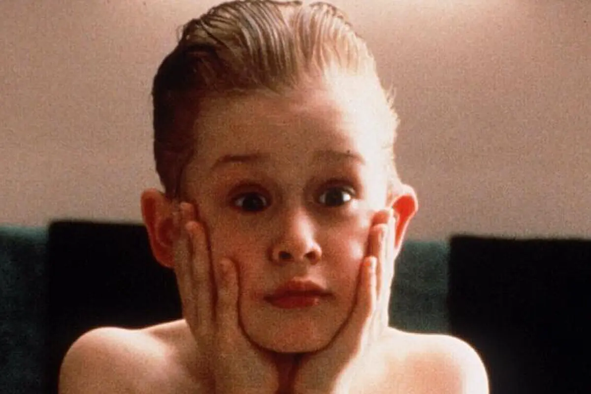 [Bintang] Macaulay Culkin