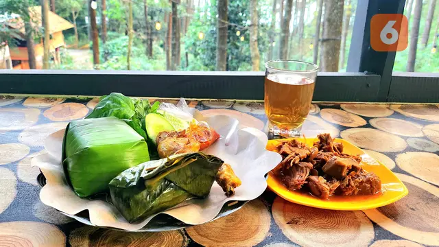 Perlambat Laju Perubahan Iklim dengan Pilih Bahan Pangan Berkelanjutan, Apa Itu? Foto: Liputan6.com/Ade Nasihudin.