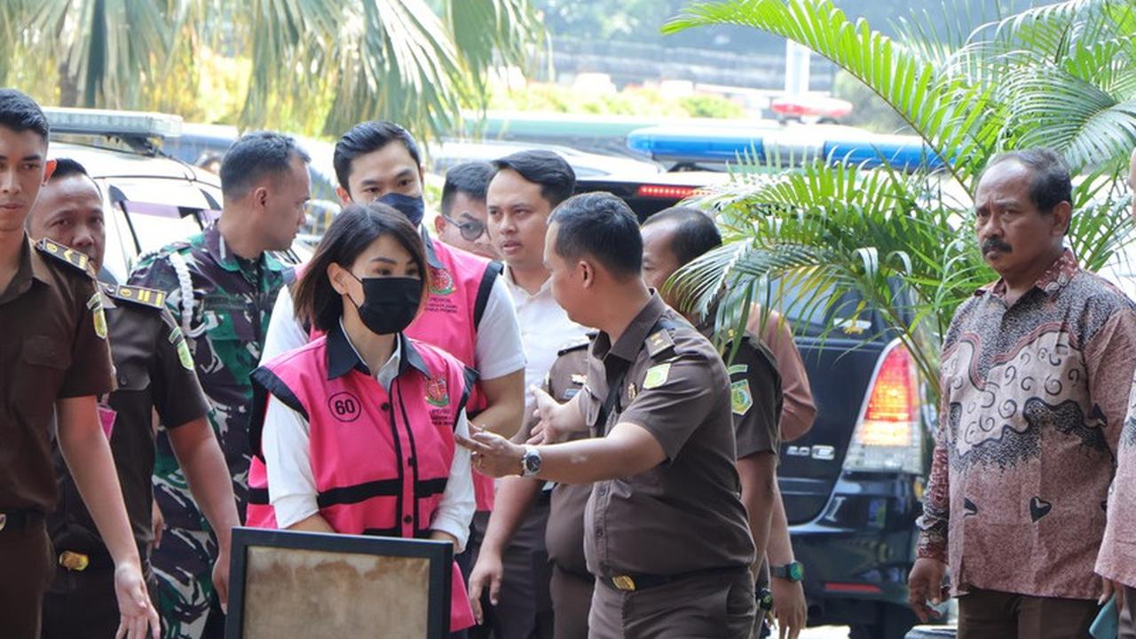VIDEO: Terbongkar, Siasat Helena Lim Musnahkan Bukti Transaksi Harvey Moeis
