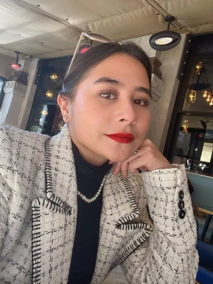 Prilly