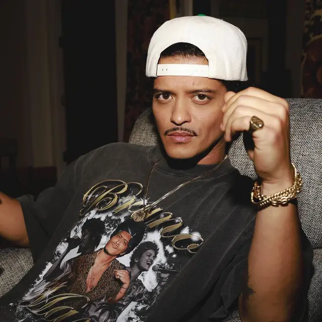 [Liputan6] Bruno Mars