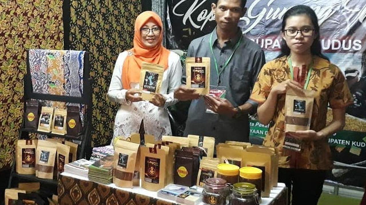 Kopi Muria Zayna