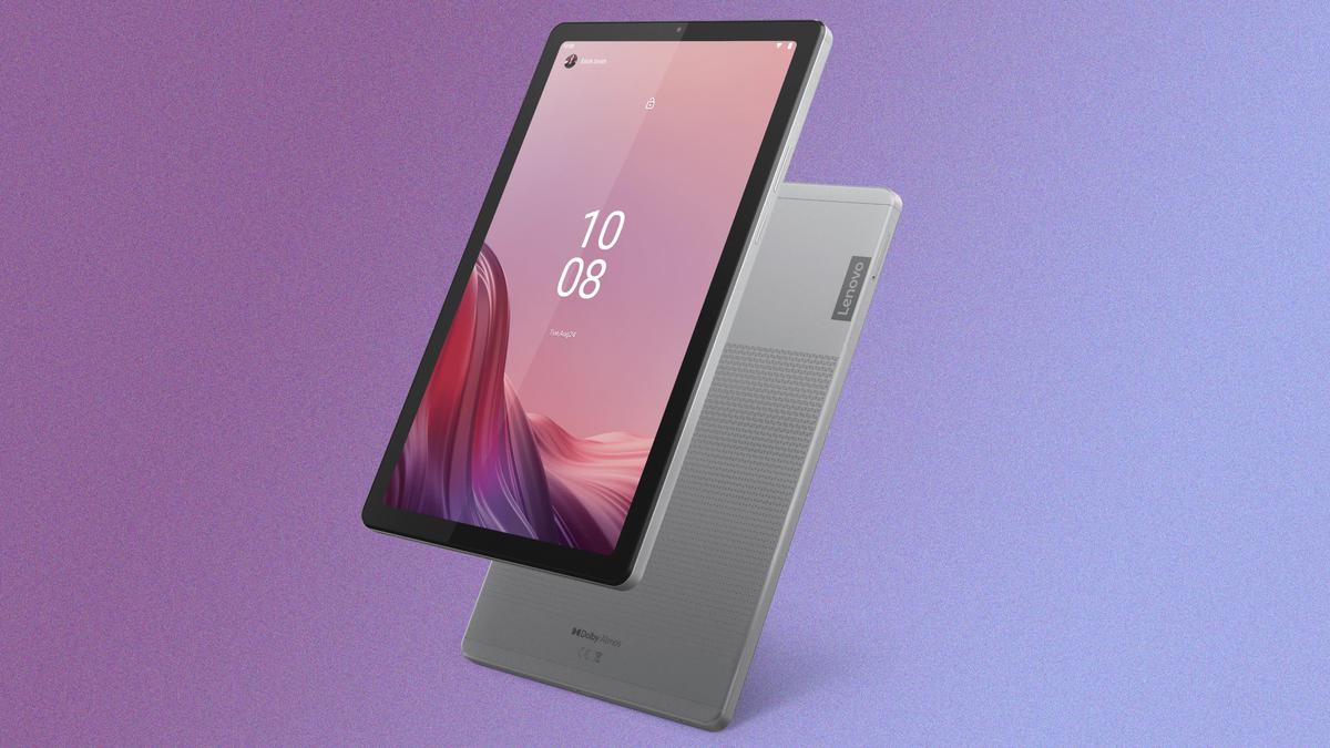 Harga Lenovo Tab M9, Tablet 9 Inci Tangguh dengan Baterai Tahan Lama dan Harga Ramah Kantong