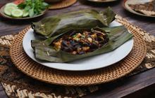 Cara Membuat Pepes Jamur Kuping, Cocok untuk Pemula yang Ingin Mencoba Masak