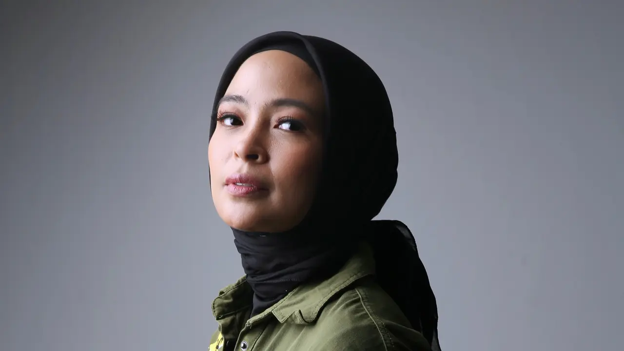 Tantri Kotak (Fimela/Adrian Putra)