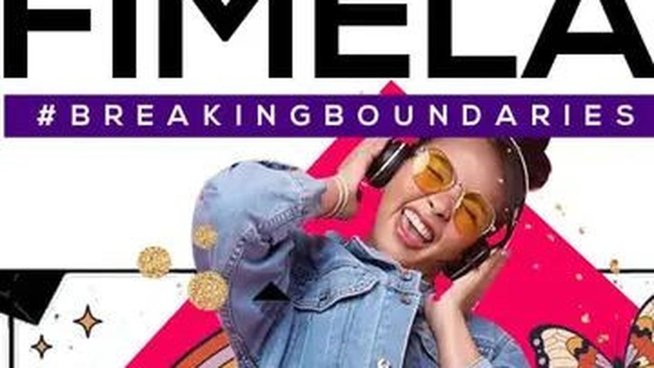 Semarak Fimela Day, Menguak Keseruan Acara Tahunan Fimela.com di ICE BSD