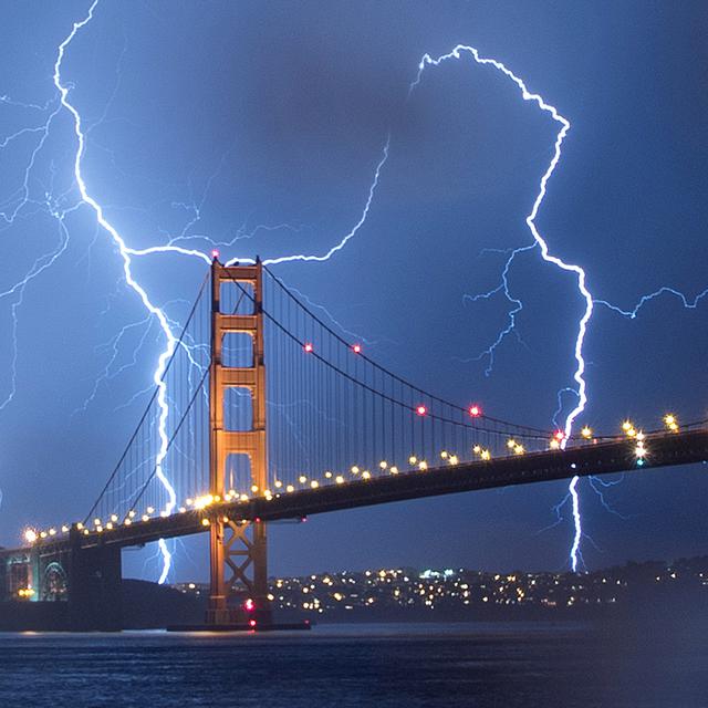 7 Tips Menghindari Petir Ala Bmkg News Liputan6 Com