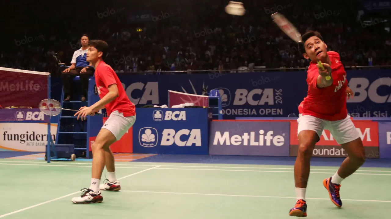 Angga Pratama/Ricky Karanda Suwardi