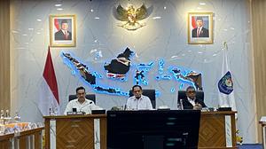 Anggaran Hampir Rp 30 T Disiapkan untuk Pascabencana Sumatra, Berikut Fokusnya