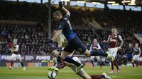 Burnley vs Manchester City (Reuters / Andrew Yates)