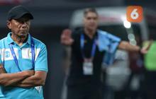 Tidak Jodoh, Rahmad Darmawan Ungkap 4 Kali Gagal Hampir Melatih Persib, Kok Bisa?