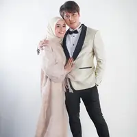 Lesti Kejora - Rizky Billar (Foto: Instagram/@rizkybillar)