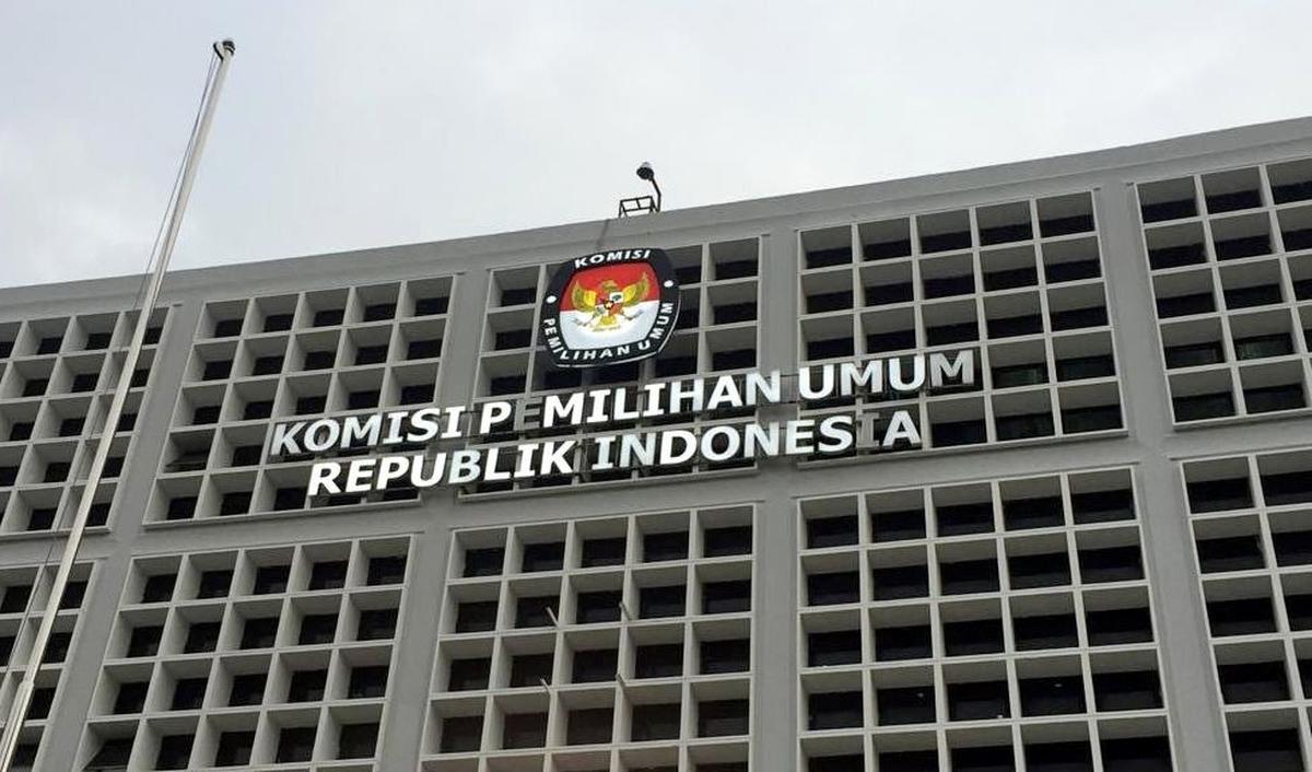 Pantarlih Pemilu
