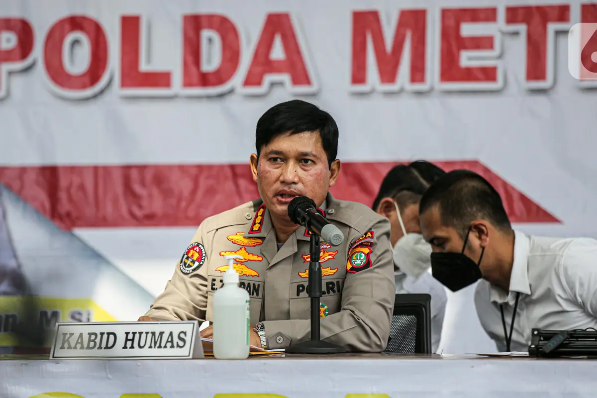 Rilis Terkait Penyebaran Berita Hoaks