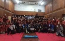 Film Dokumenter Sang Penjaga Seni Tradisi Cianjur Siap Masuki Tahap Editing