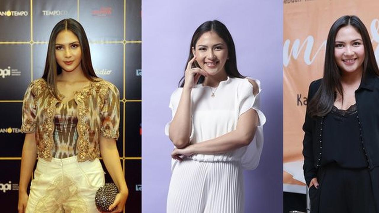 Mulai Berkarier di Usia 10 Tahun, Inilah Perjalanan Jessica Mila - Dari Model Video Klip Sheila On 7 Sampai 'IMPERFECT: KARIER, CINTA & TIMB