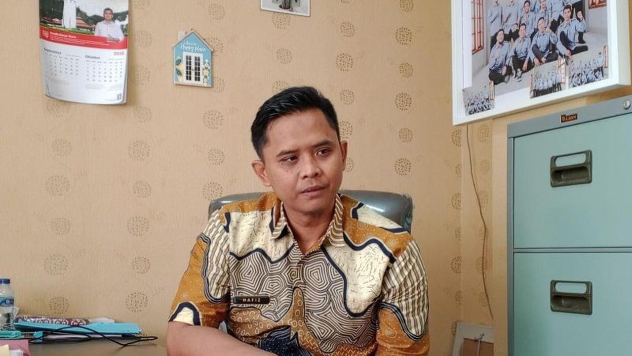 Nasib Ratusan Pegawai Honorer Kota Serang: 526 Menanti Status PPPK Paruh Waktu