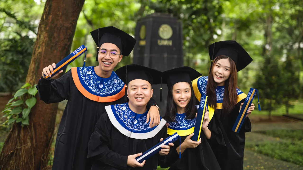 Universitas Multimedia Nusantara (UMN)