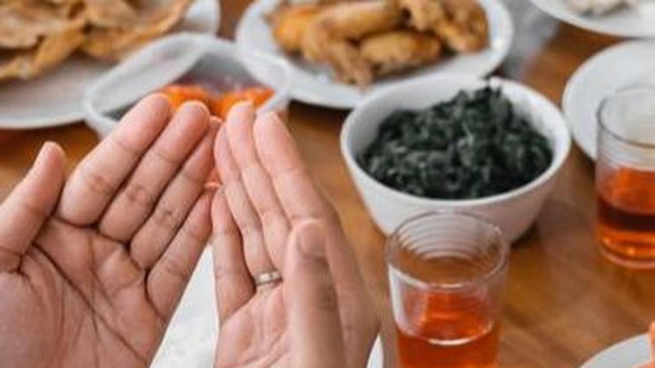 Bacaan Doa Berbuka Puasa Ramadan & Sunnah Lainnya, Ketahui Kapan Waktu Membacanya