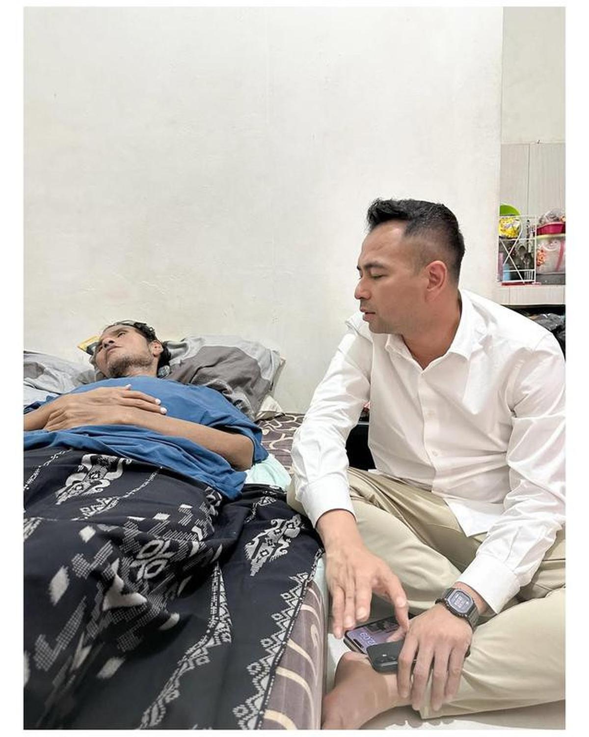 Potret Kontrakan Baru Fahmi Bo dari Raffi Ahmad, Tampak Luas dan Nyaman