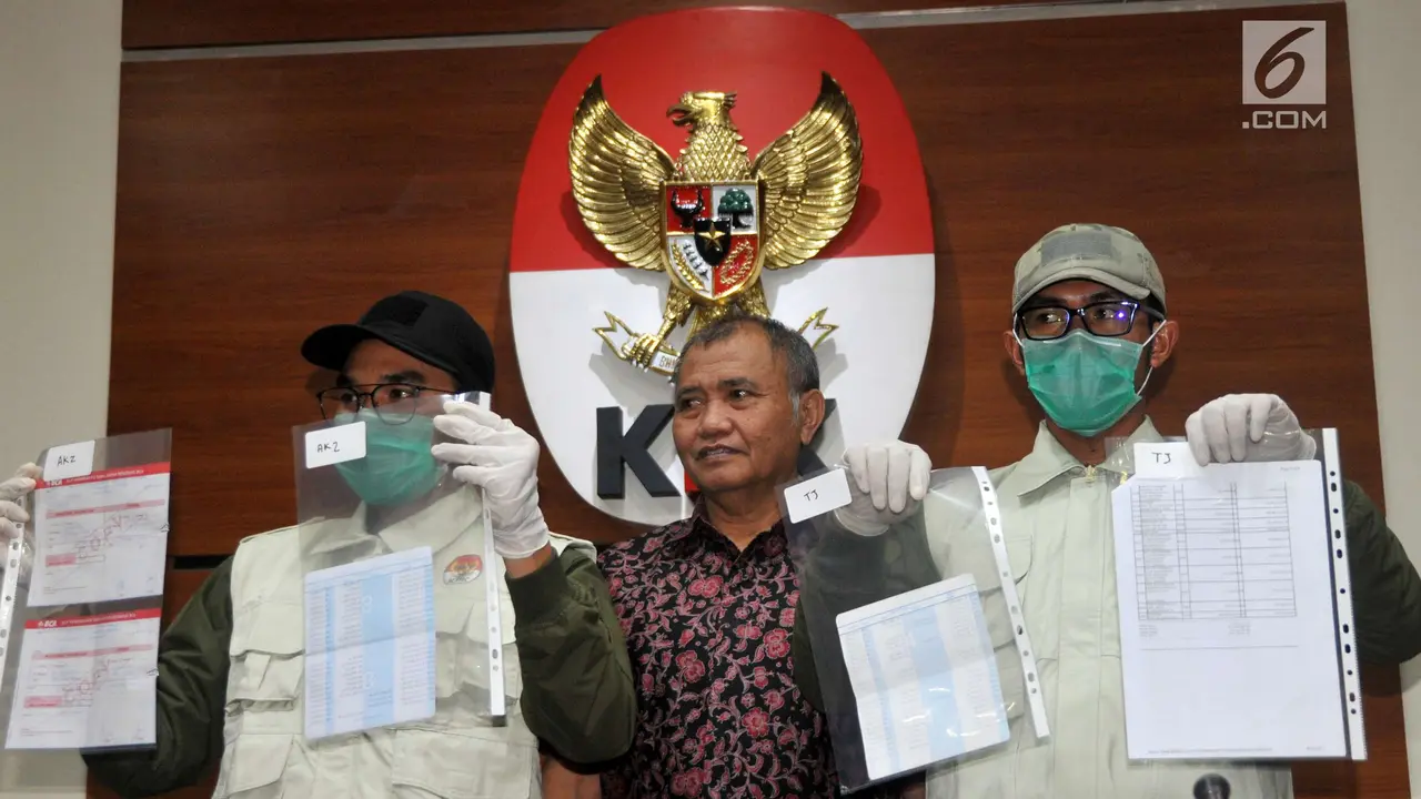 Panitera Pengganti PN Jakarta Selatan