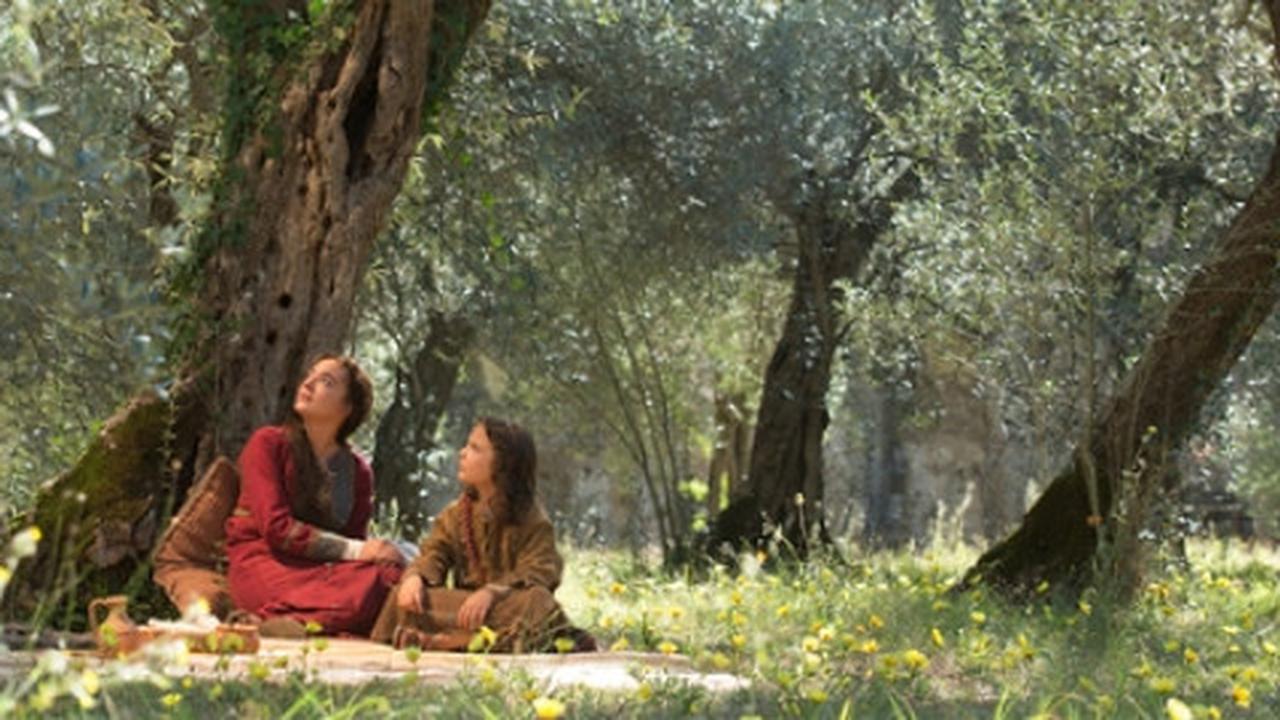 THE YOUNG MESSIAH', perjalanan hidup Yesus muda bakal dirilis