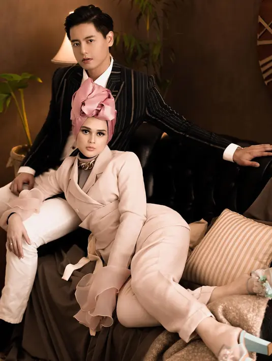 (Instagram/cutratumeyriska)