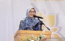 Fakta Unik: 27 Kafilah Kaltim Jalani Pemusatan Latihan STQH Nasional di Jakarta, Demi Raih Juara di Sultra