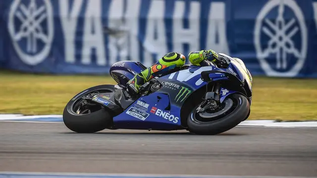 Valentino Rossi