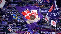 Fiorentina Gandeng Sponsor Baru