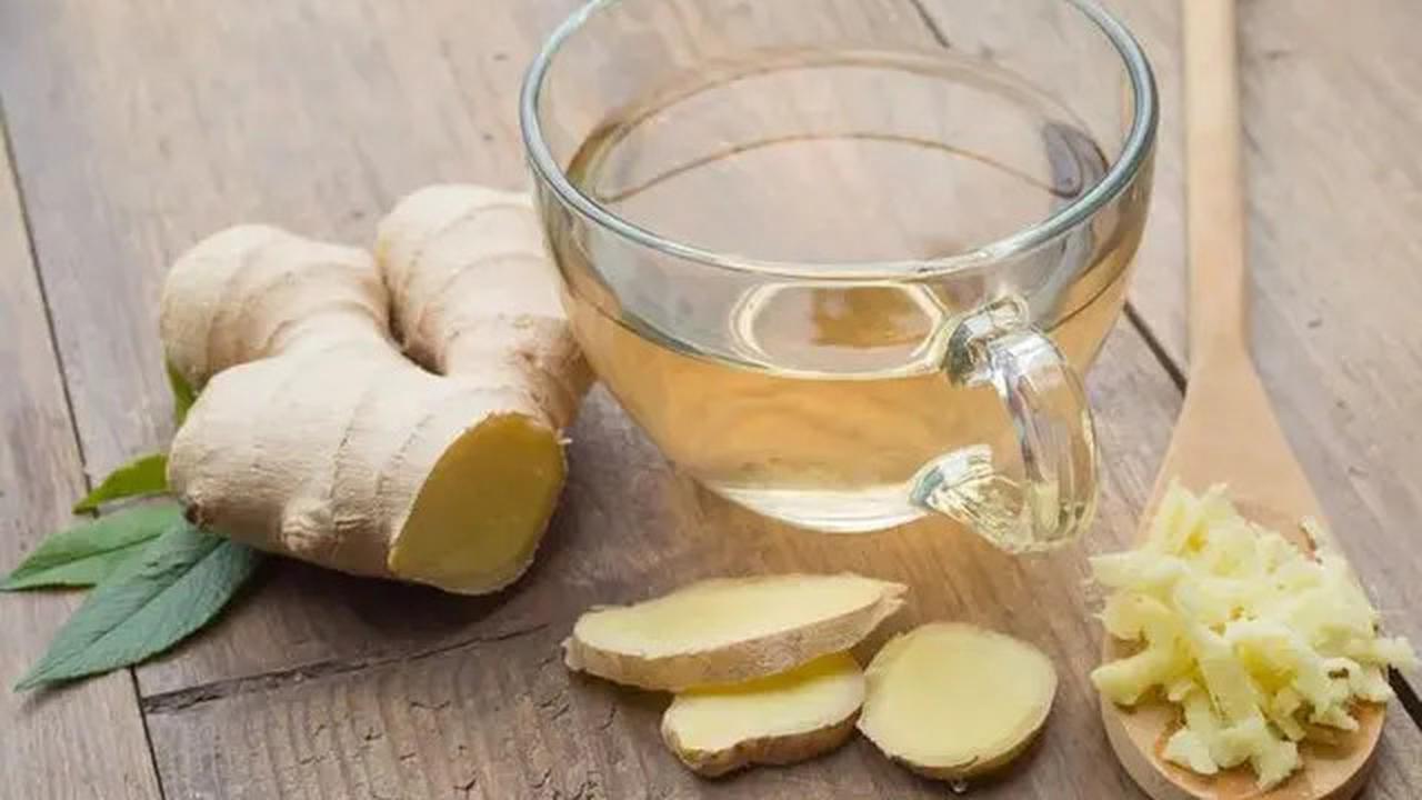 Manfaat Jahe untuk Kadar Gula Darah