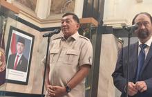 NasDem Tegaskan Pertemuan Surya Paloh dan Menhan Sjafrie Hanya Silaturahmi Kebangsaan