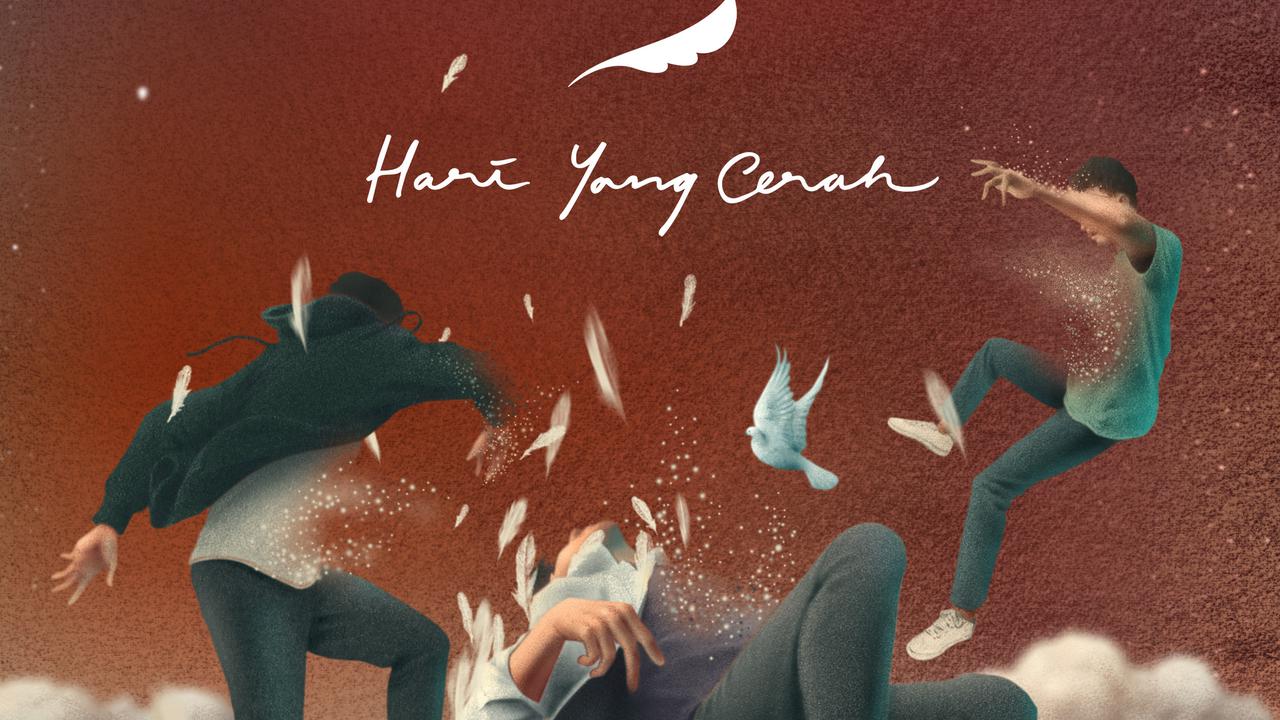 NOAH melanjutkan perjalanan album ketiganya bertajuk ‘Hari Yang Cerah’ untuk rangkaian Second Chance. (ist)