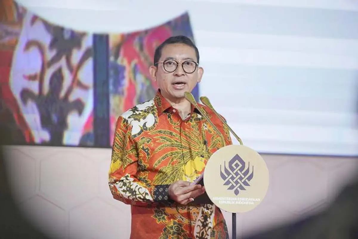 Fadli Zon Ungkap Alasan 17 Oktober Jadi Hari Kebudayaan Nasional, Salah Satunya Berkaitan dengan Bung Karno