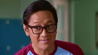 Andre Taulany Akui Sudah Sudah Setahun Lebih Pisah Ranjang dengan Istri, Tapi Masih Tinggal Seatap