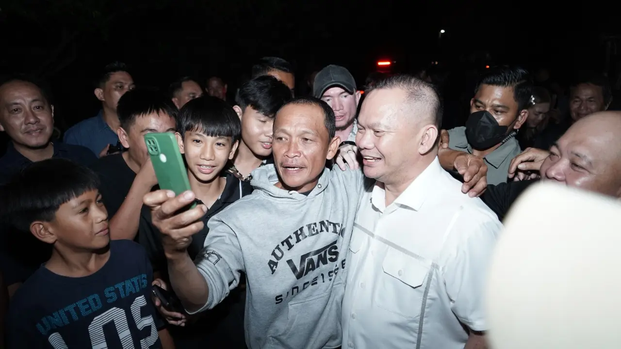 Calon Gubernur Sulawesi Utara (Sulut) nomor urut 2, Elly Engelbert Lasut (Istimewa)