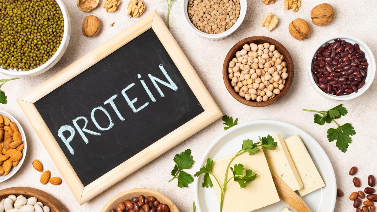 Tak Selalu Menyehatkan: Ini Bahaya Konsumsi Protein Melebihi Batas Aman Harian