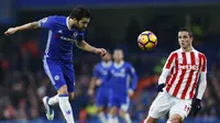 Cesc Fabregas Catat 100 Assist di Premier League