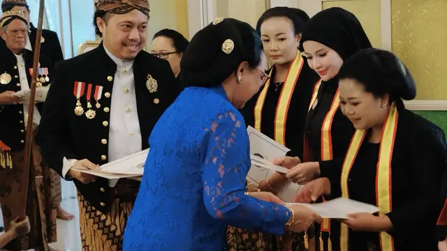 Influencer dokter Ayu Widyaningrum