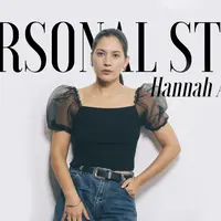 Personal Style Hannah Al Rashid