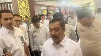 Silmy Karim Sempat Minta Arahan Menteri Imipas Sebelum Serahkan Diri ke KPK