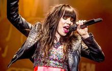 Mei 2013, Carly Rae Jepsen manggung di Jakarta!