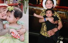 Rebutan Perhatian Baby Lily, Rafathar Bercanda Sebut Rayyanza Anak Sus Rini