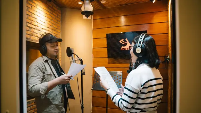 Wonder Voice of Indonesia 2025
