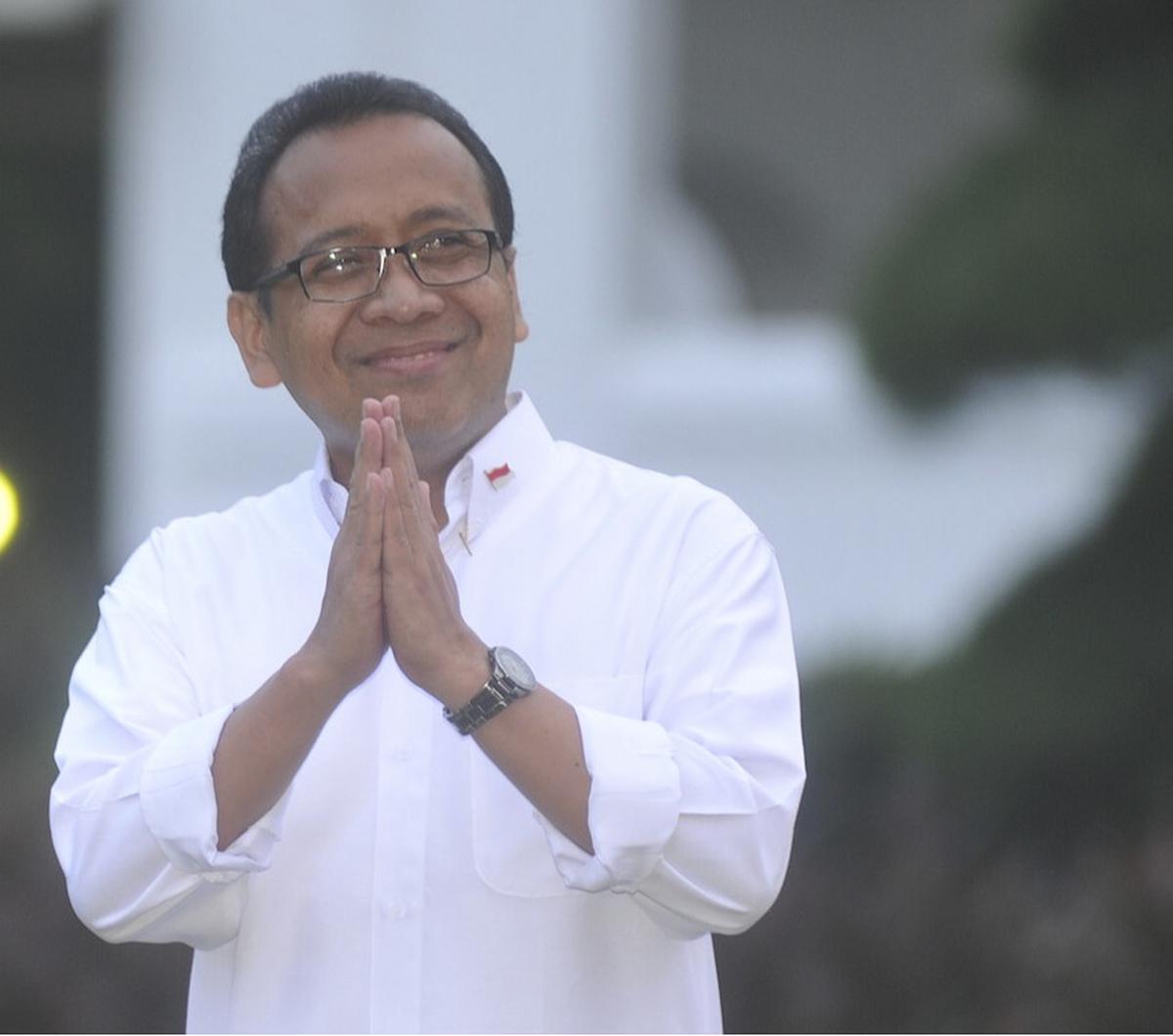 "Tidak ada," kata Pratikno kepada wartawan, Jumat (16/2) lalu.<br><br>Dia juga membantah Presiden Jokowi akan kembali mengubah susunan kabinet.<br>