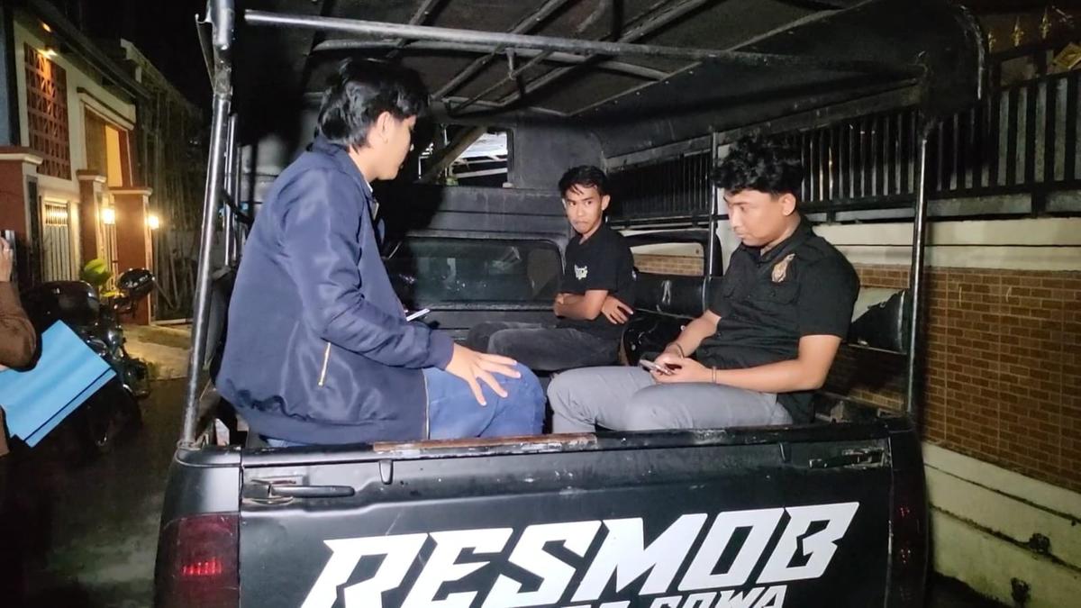 Pemuda Cabuli Siswi SMP di Sulawesi, Ancam Sebar Rekaman Video