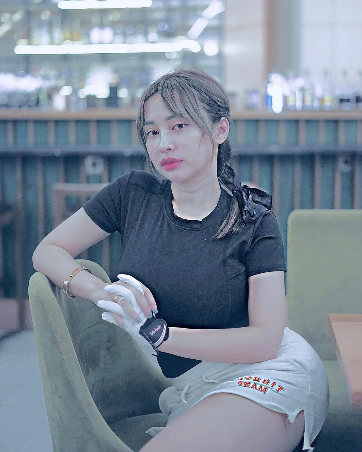 Profil Cupi Cupita, Penyanyi Dangdut yang Dikabarkan Putus dengan Gofar Hilman
